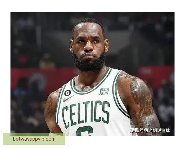 NBA劲敌崛起高薪股权吸引球星詹姆斯副手也参与加盟计划